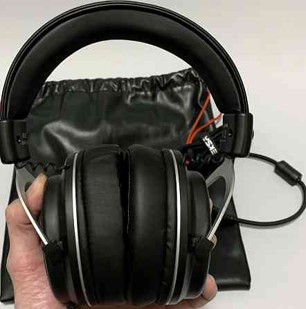 Наушники проводные EKSA E900 Plus для ПК PS4 PS5 Киев