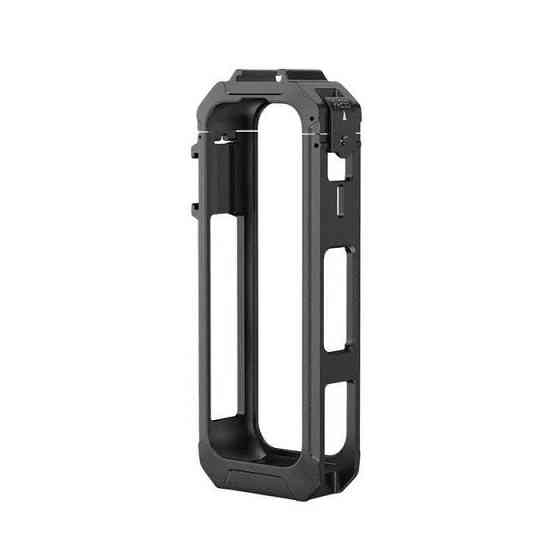 Рамка Insta360 X5 пластикова з швидкознімним кріпленням AC Prof X5-6 Київ