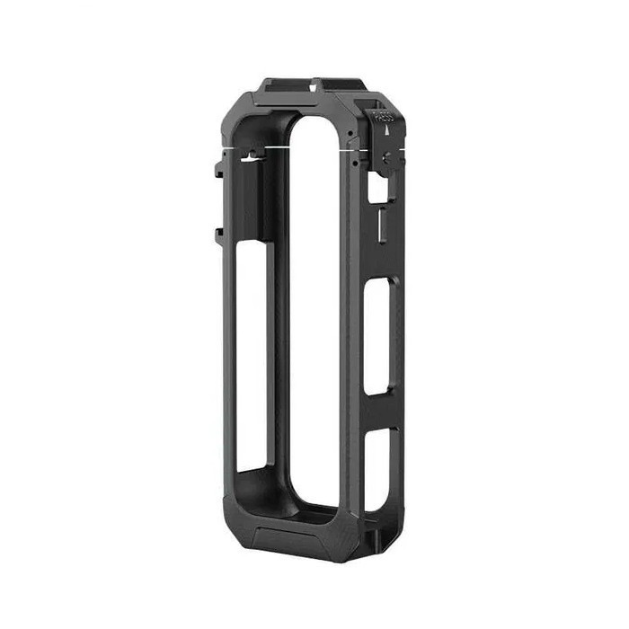 Рамка Insta360 X5 пластикова з швидкознімним кріпленням AC Prof X5-6 Київ - фото 1