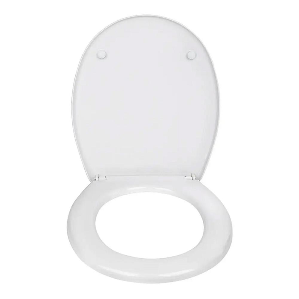 Сиденье для унитаза SoloPlast СП-4 (000032712) Киев - изображение 2