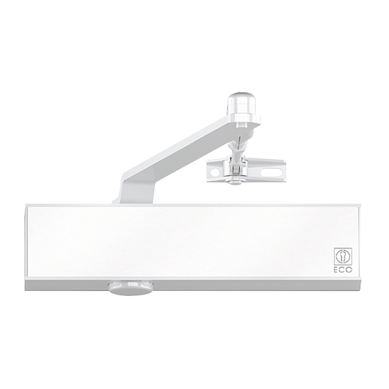 ДОВОДЧИК ЗІ СТАНДАРТНОЮ ТЯГОЮ Київ