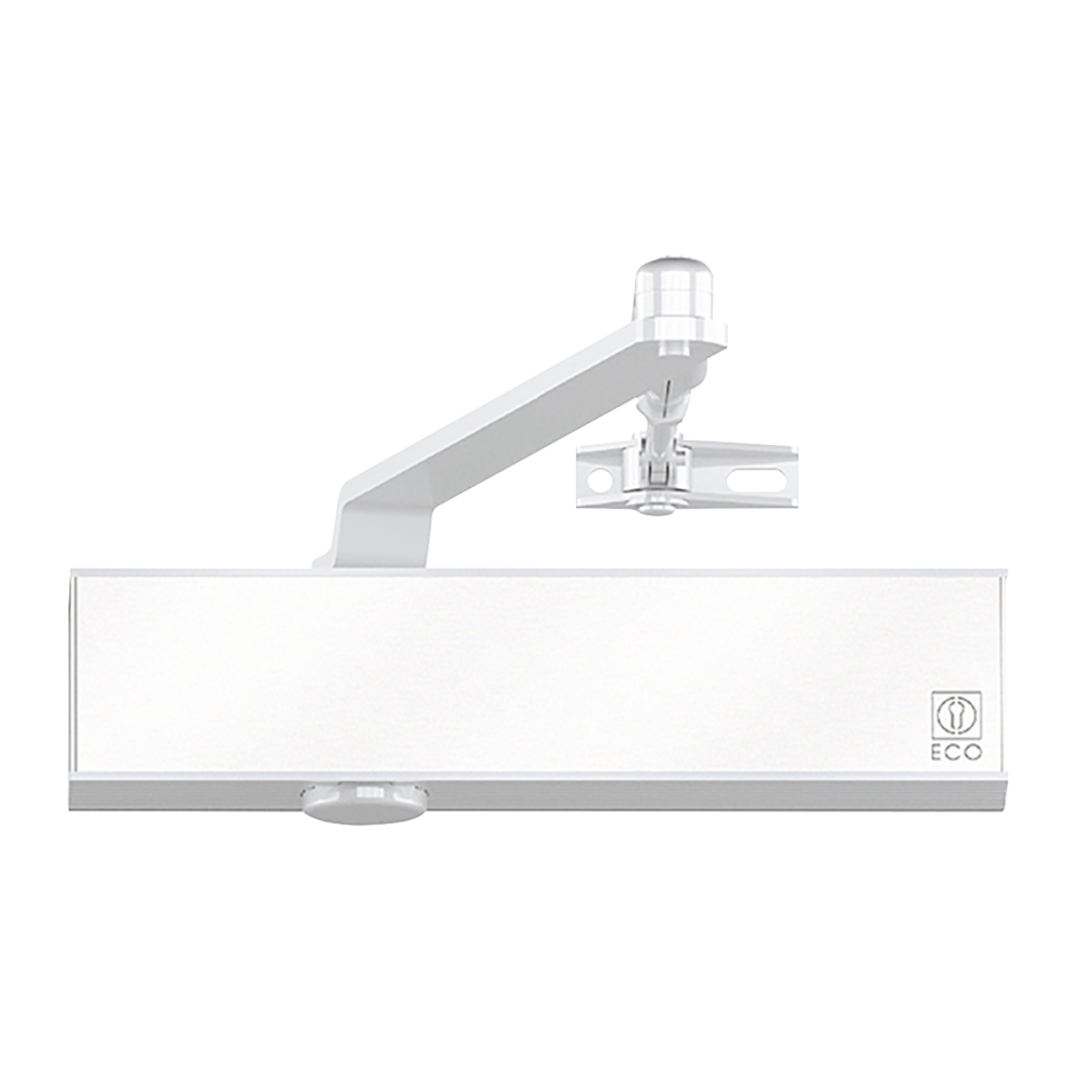 ДОВОДЧИК ЗІ СТАНДАРТНОЮ ТЯГОЮ Київ - фото 1