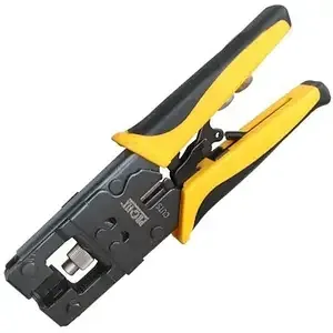 Інструмент обпресувальний HS-5081R для компресійних "F" роз'ємів Полтава - фото 1