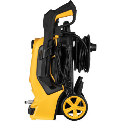 Мийка високого тиску 2E 2E-HPW2015, 2000 Вт, 150 бар, 450 л/г, 8м, 8.84 кг (2E-HPW2015) Вінниця - фото 5