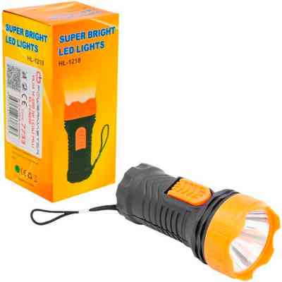 Фонарь PowerMaster HL-1218 Винница