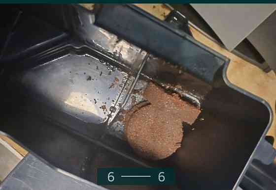 Кофеварка Delonghi Cappuccino ESAM 5500 Киев