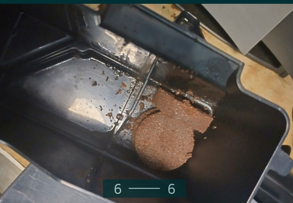 Кофеварка Delonghi Cappuccino ESAM 5500 Киев - изображение 1