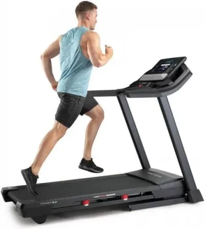 Беговая дорожка Proform Trainer 8.0 Киев