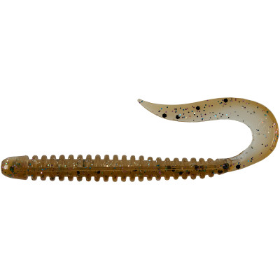 Силикон рыболовный Select Freek Slim 4" 214 (5 шт/уп) (1870.41.77) Винница - изображение 1