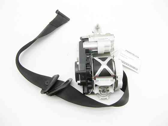 Mercedes-Benz  A1668601500 9C94 Ремінь безпеки водійський ML/GLE W166 GL/GLS X166 GLE Coupe C292 Одесса