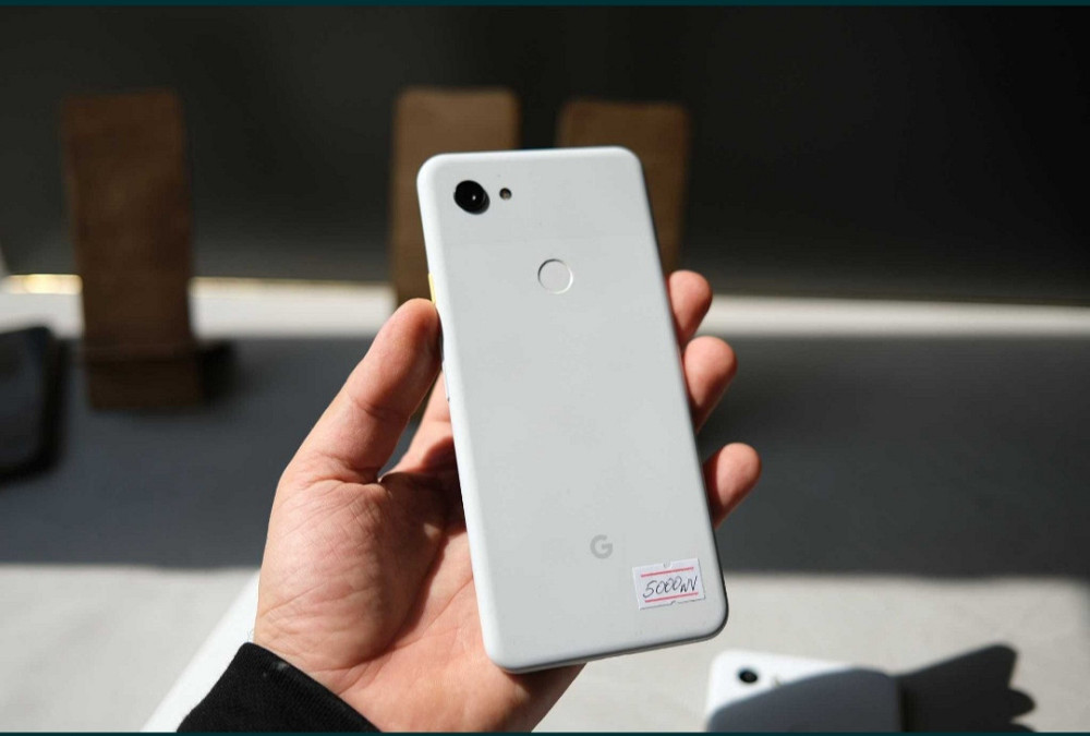 Смартфон Neverlock 4\64 gb sim esim Киев - изображение 2