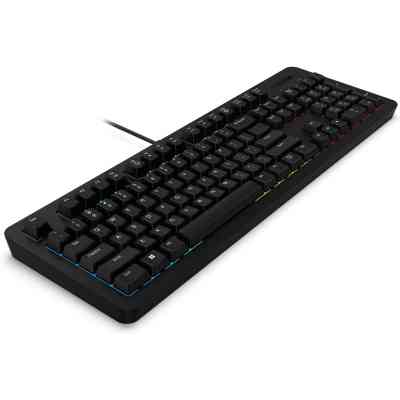 Клавіатура Lenovo Legion K310 RGB USB UA Black (GY41N91855) Вінниця