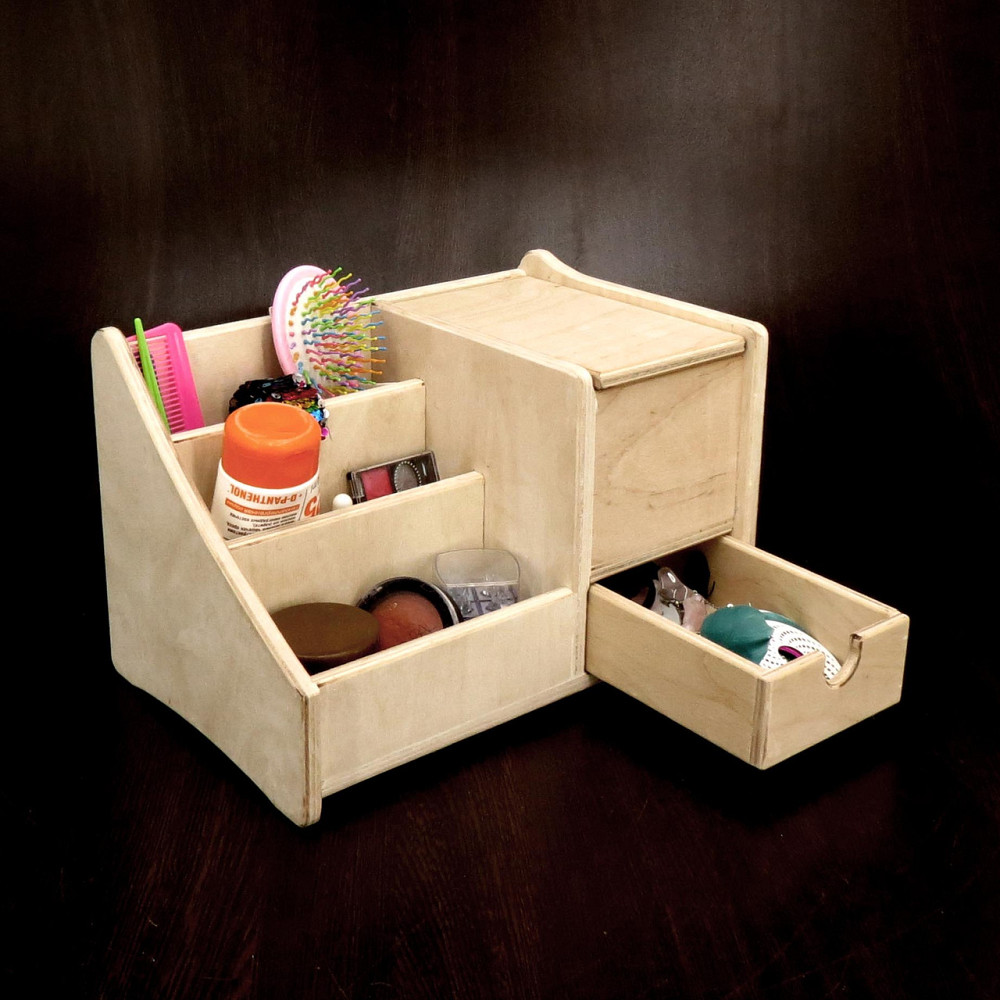 Органайзер для косметики 