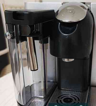 Кавомашина Капсульна Delonghi Nespresso en720m Харків