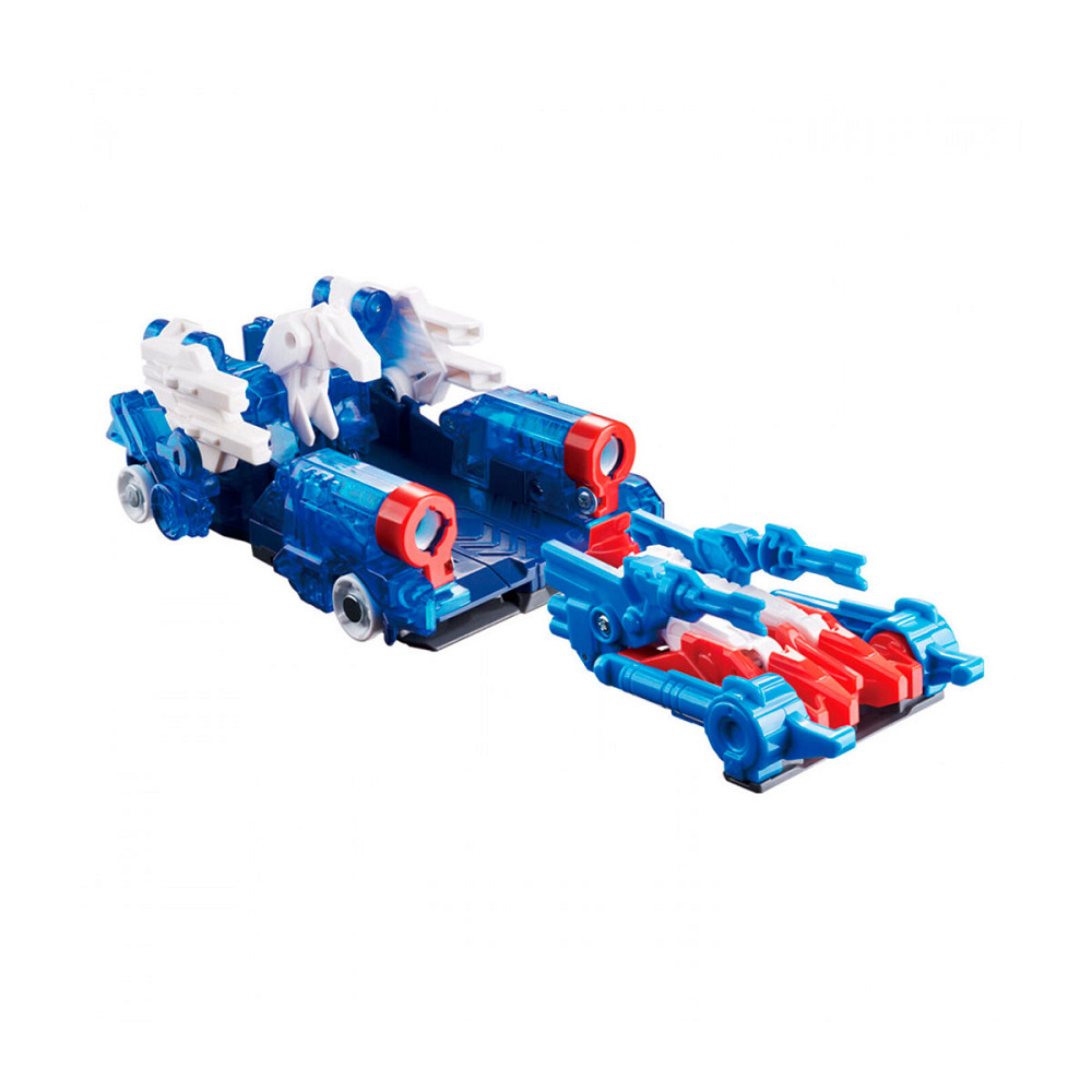 Машинка-трансформер Screechers Wild! S2 L2 - Рояліс Дніпро - фото 4