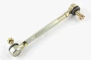 Тяга рульова (у зборі) квадроцикл (L-30 см) Мукачево - фото 1