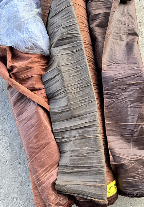 Тканина/опт/нубук щільний для оббивки тощо — від 5 м. 90 грн. Київ - фото 5