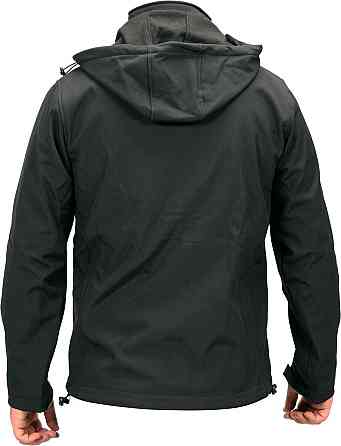 Круглогубці вигнуті 200мм, 220г (1836-8) HANS Одесса