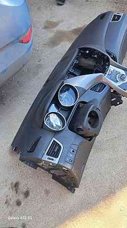 Комплект безопасности Hyundai Elantra 2011–2015 Киев