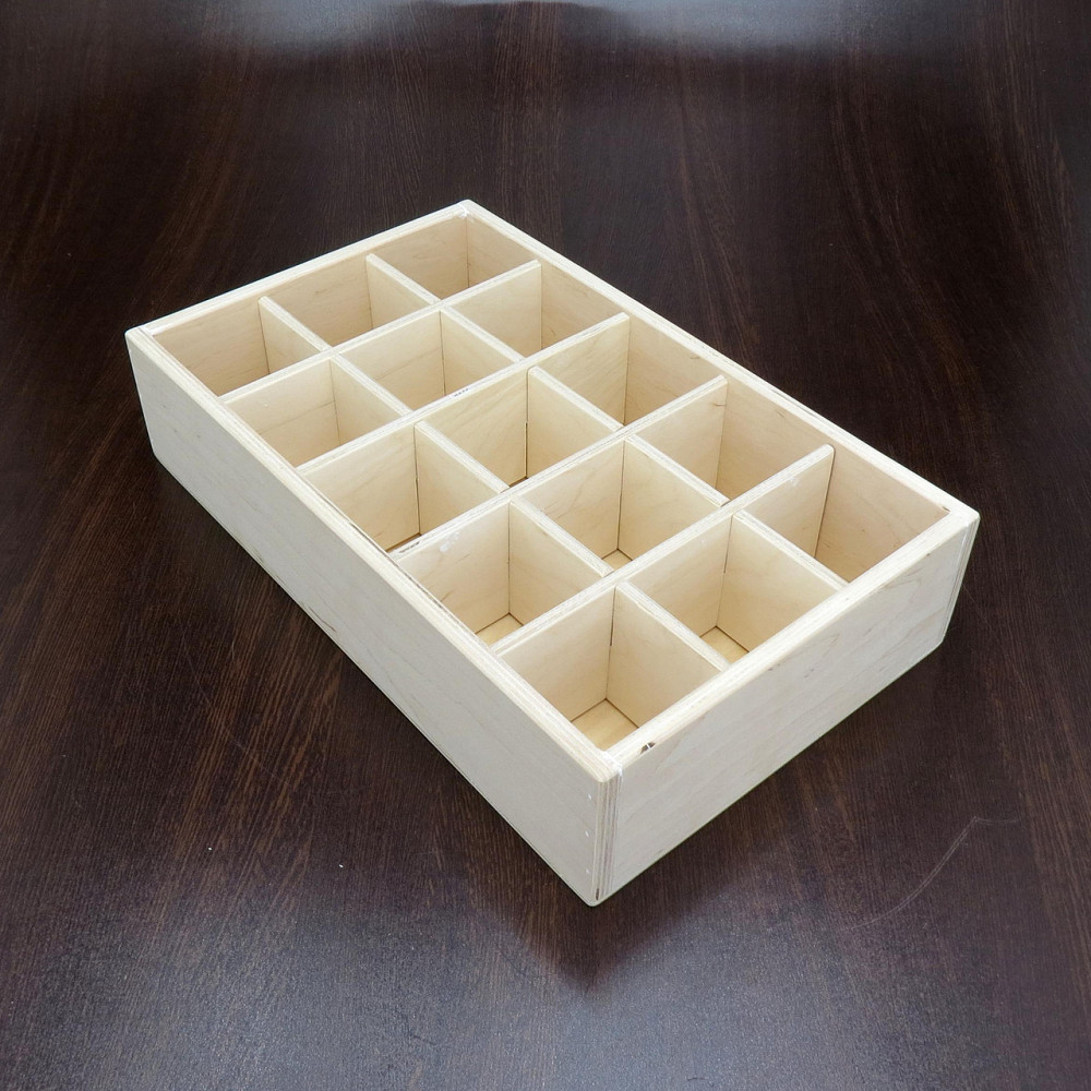 Органайзер для галстуков 