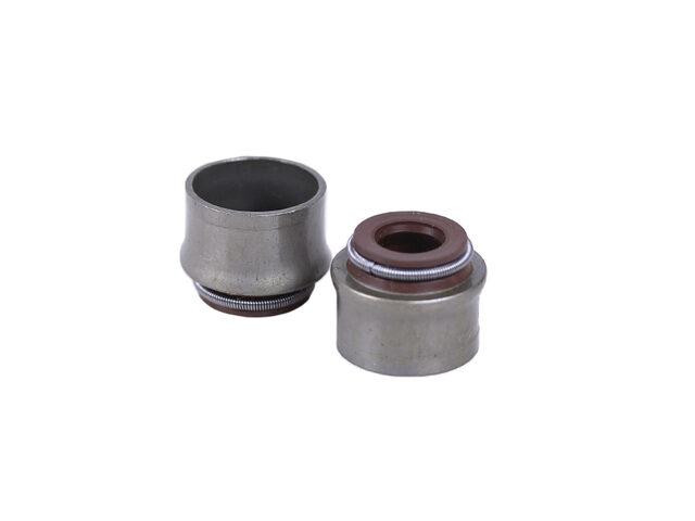 Сальники клапанов , на дизельный двигатель 188D генератора GN 6 KW, к-т 2 шт. Мукачево - изображение 1