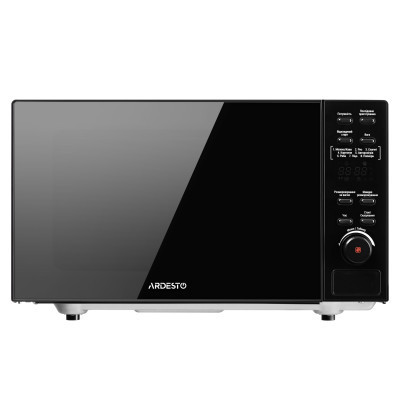 Микроволновая печь Ardesto GO-E865B Винница - изображение 1