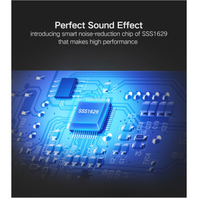 Звуковая плата Ugreen CM129 black (40964) Винница - изображение 10