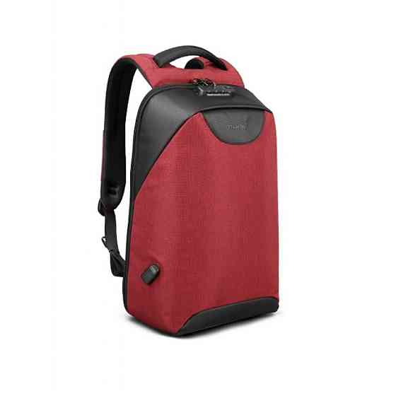 Рюкзак Tigernu T-B3611 15.6" Red (T-B3611R) Київ