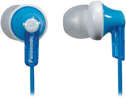 Навушники Panasonic RP-HJE118GU-A (6054966) Київ - фото 1