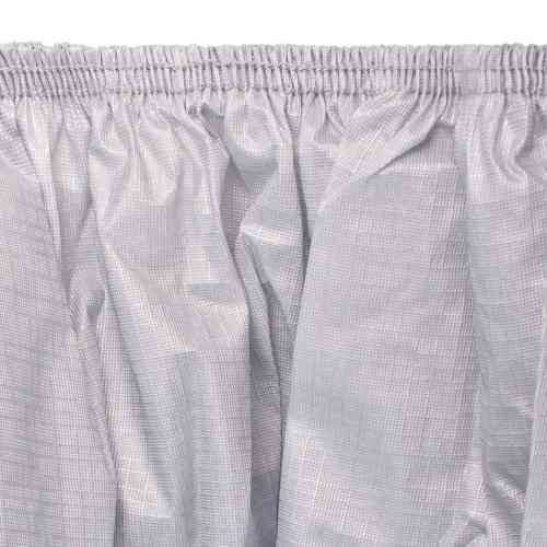 Автомобильный тент JC13401 XL для джипа и минивэна, серый с подкладкой PEVA+PP Cotton, размер 482х196х145 см Харьков