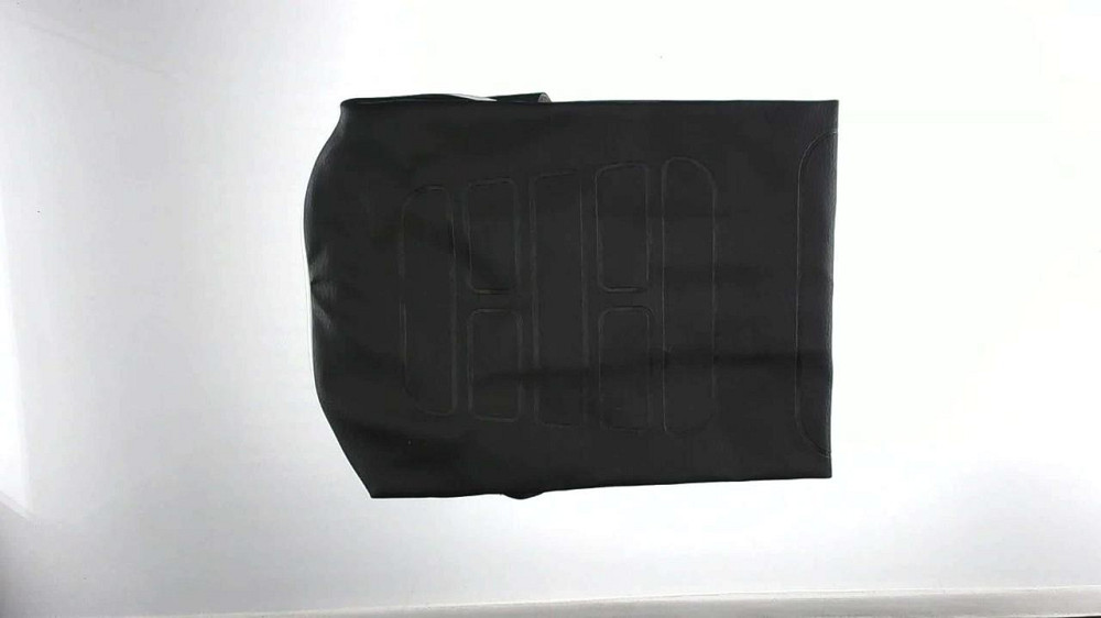 Чехол сиденья мотоцикл Ява 350, 638 (белый кантик) (Польша) Мукачево - изображение 1