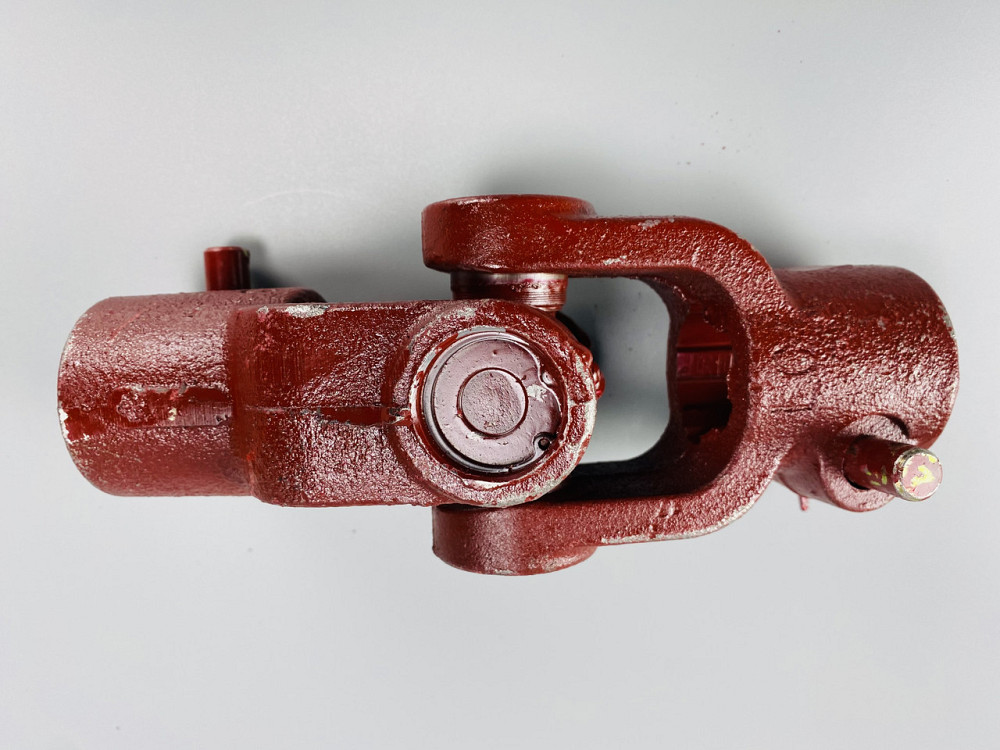 Кардан рульового управління МТЗ-80,82. 50-3401060. Кардан рульового управління МТЗ Мукачево - фото 10