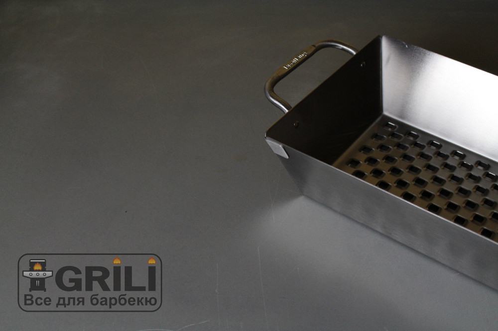 Жаровня вок перфорированная Broil King 69818 Код: 003335 Ровно - изображение 5