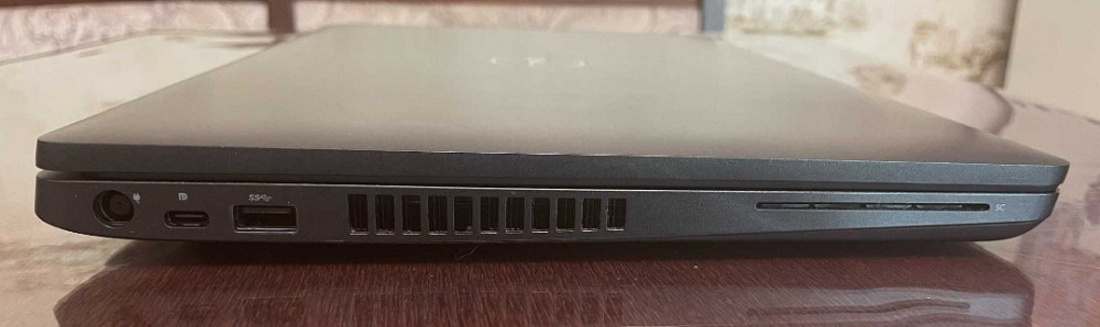 Ноутбук 15 FHD Dell Latitude 5500 (i7-8665U/16Gb/SSD 256/Intel) Харків - фото 2