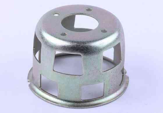 Шків стартера ручного (склянка стартера) — мотоблок 186F Мукачево