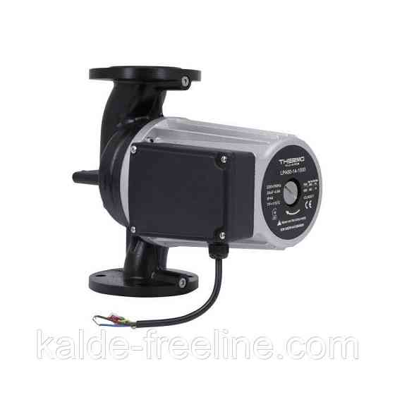 Насос циркуляционный Thermo Alliance LPA50-14-1000 Харків