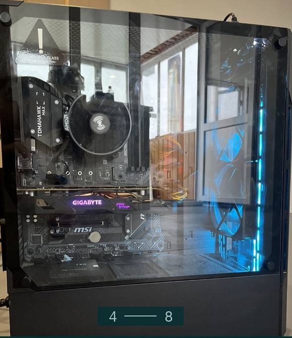 Ігровий комп'ютер. Харків - фото 4