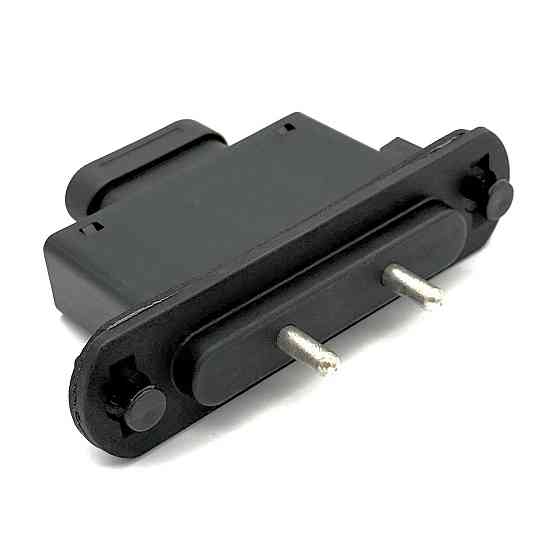 Контактна група GP Iveco Daily E4/E5/E6 задніх дверей 2 pin (69500481) Київ