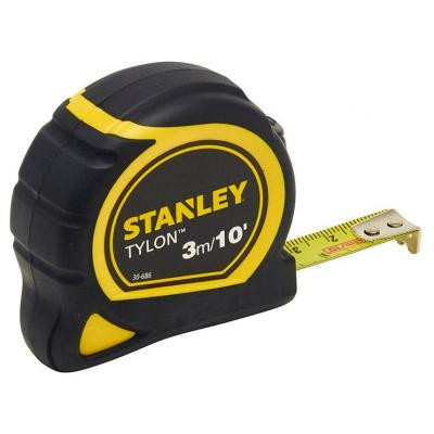 Рулетка Stanley 3мх12,7мм (0-30-686) Винница - изображение 1