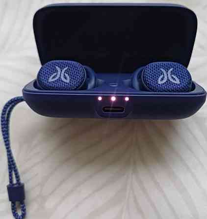 Влагозашитные наушники Jaybird Vista 2 IP68 Харьков