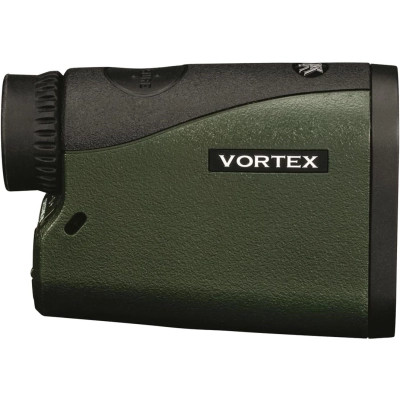 Лазерний далекомір Vortex Crossfire HD 1280м 5х21мм (LRF-CF1400) Вінниця - фото 7