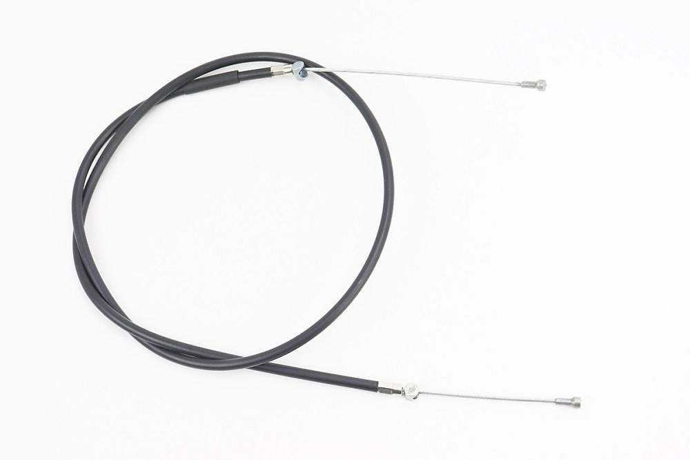 Трос переднього гальма (трос 119см; кожух 94см) Київ - фото 1