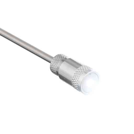 Захват магнітний телескопічний з led-підсвічуванням 190-810 мм, 2.25 кг INTERTOOL ET-1017 Київ