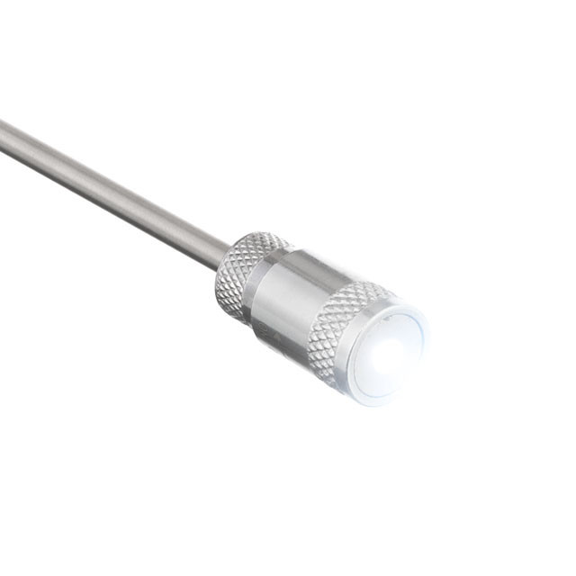 Захват магнітний телескопічний з led-підсвічуванням 190-810 мм, 2.25 кг INTERTOOL ET-1017 Київ - фото 4