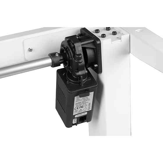 Регулируемый Каркас Richman StandUp User White FBSTh-02 Днепр