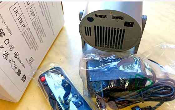 Проектор Magcubic HY300 Харьков