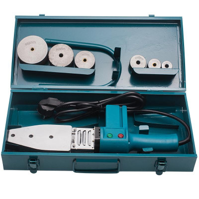 Паяльник для пластиковых труб Зеніт для труб ЗПТ-1206 (845282) Винница - изображение 6