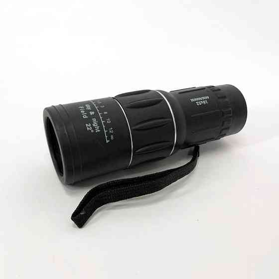 Монокуляр UKC 16X52 SO-93 Ивано-Франковск