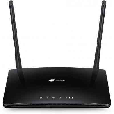 Маршрутизатор TP-Link ARCHER MR400 (ARCHER-MR400) Вінниця