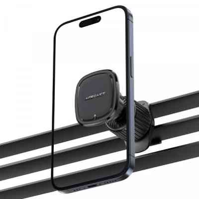 Універсальний автотримач Acefast D34 air outlet magnetic (6974316282310) Вінниця